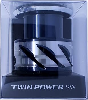 Amazon | 純正パーツ 21 ツインパワー SW 4000XG スプール組 パートNo