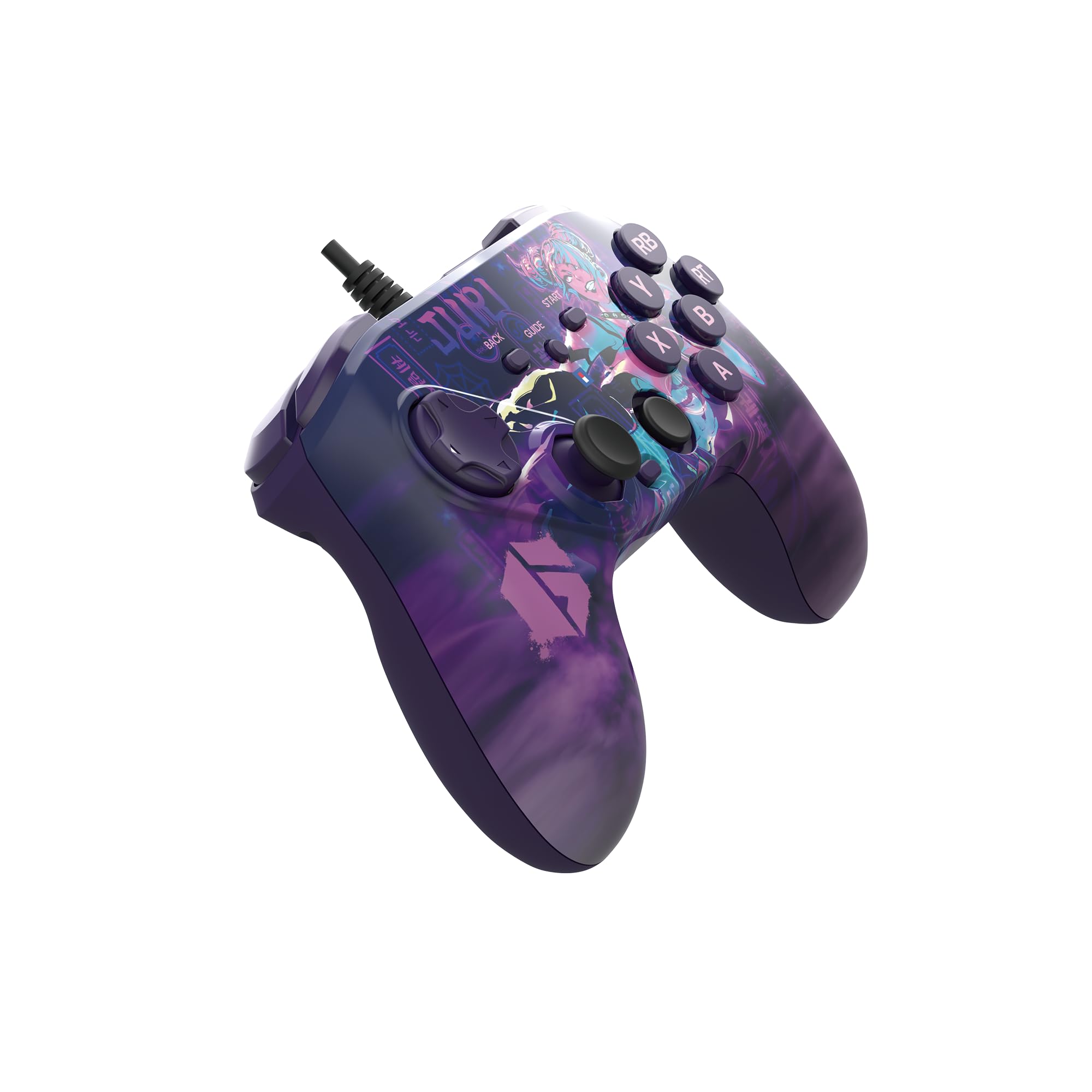 Amazon.com: HORI - Fighting Commander OCTA (Street Fighter 6