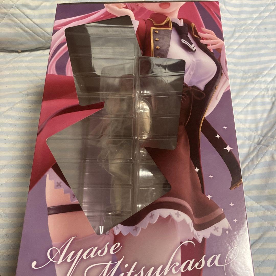 Amazon.co.jp: 三司あやせ あみあみ限定版 「RIDDLE JOKER」 美少女