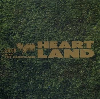 Amazon.co.jp: ハートランド - 佐野元春 with THE HEARTLAND: ミュージック