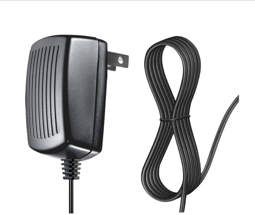 Amazon.com: 5V AC/DC Adapter for Pioneer DDJ-SX2 DJ System