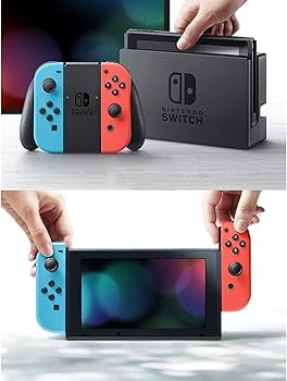 Amazon.co.jp: 【整備済み品】 任天堂 Nintendo Switch 本体