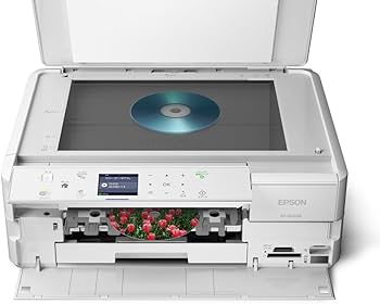 Amazon.co.jp: EPSON Colorio インクジェット複合機 EP-804AW 有線