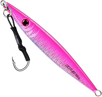 Amazon.co.jp: メタルジグセット 200g 投げ釣り用ルアー スロー