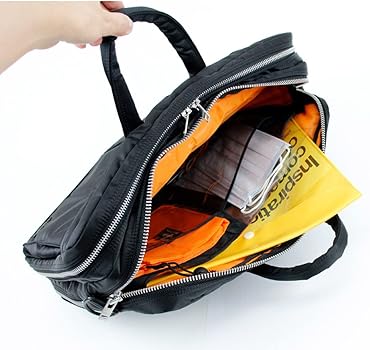 Amazon.co.jp: [ポーター] TANKER タンカー ブリーフケース ビジネス