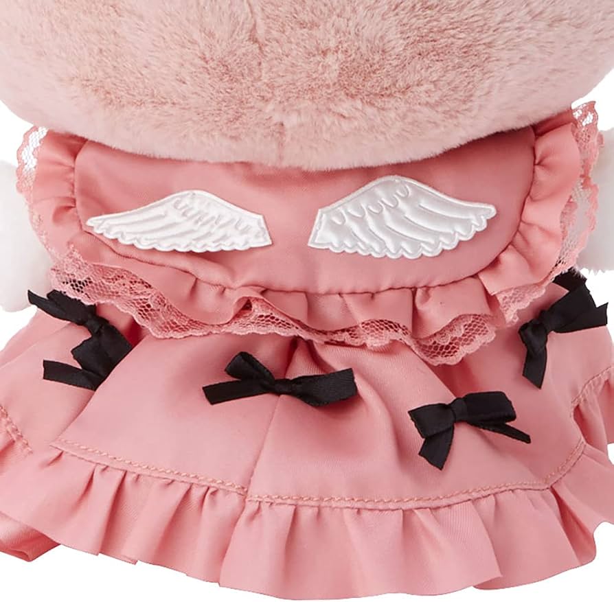 Amazon.co.jp: サンリオ(SANRIO) マイメロディ ぬいぐるみ(真夜中の