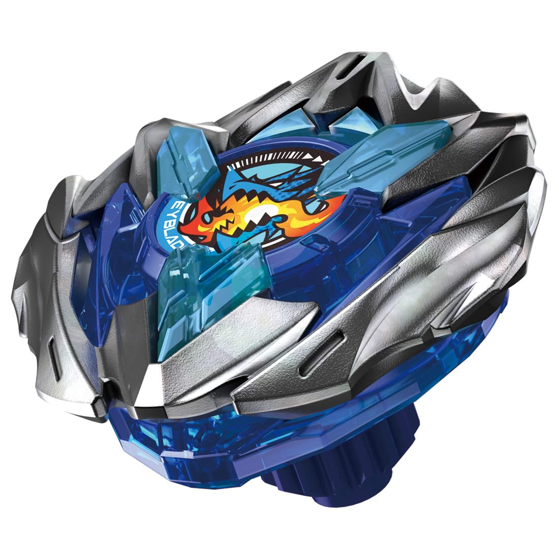 Amazon.com: Beyblade X Beyblade X UX-01 Starter Drain Buster 1-60A