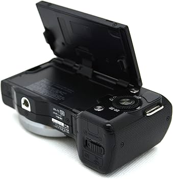 Amazon | NEX-5 ブラック SONY ボディ | デジタル一眼レフ 通販