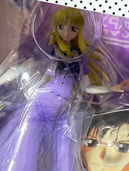 Amazon.co.jp: 初回限定G.E.M. 金色のガッシュベル ブラゴ＆シェリー