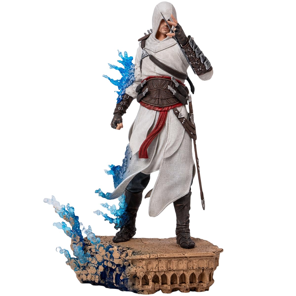 Amazon | HiPlay PureArts 1/8 アサシン クリード アルタイル イブン
