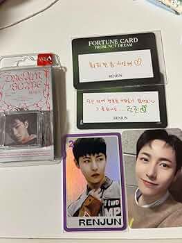 Amazon.co.jp: ロンジュン トレカセットsmoothie smini WXNXX : おもちゃ