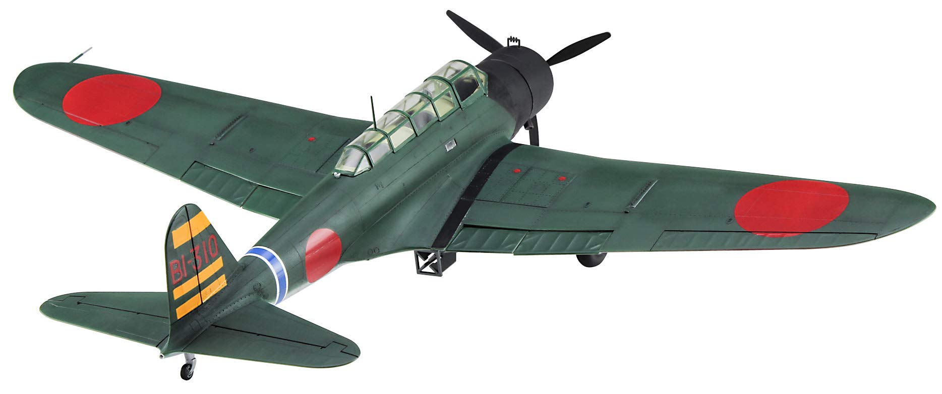 Amazon | ハセガワ 1/48 日本海軍 中島 B5N2 九七式三号艦上攻撃機