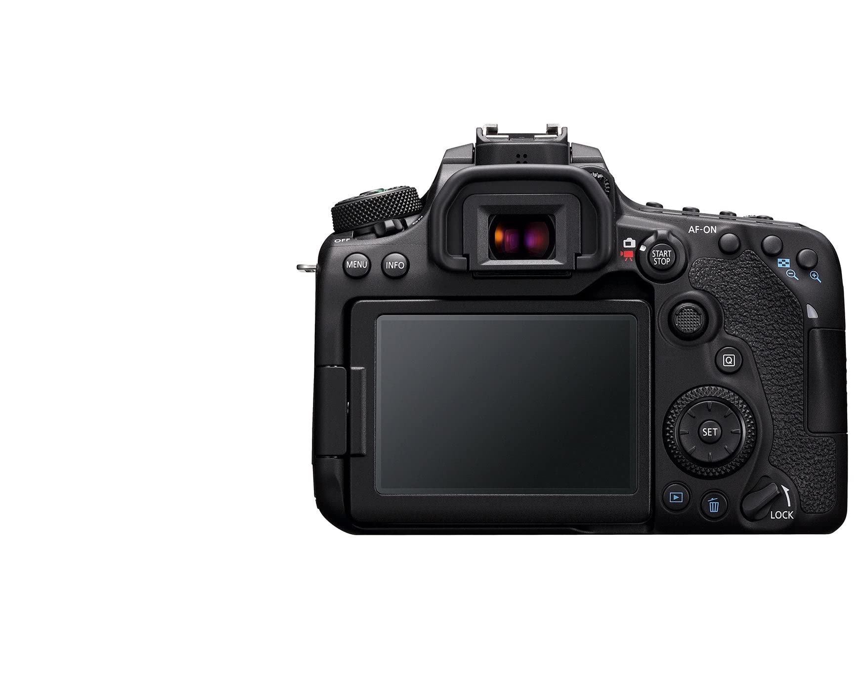 Amazon.co.jp: Canon DSLR Camera [EOS 90D] with Built-in Wi-Fi