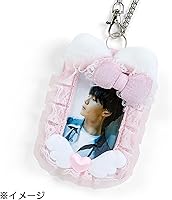 Sanrio 931802 Hello Kitty Card Case, Small Devil (Angel Devil