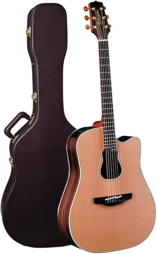 Amazon | Takamine タカミネ Pro Series GB7C Garth Brooks