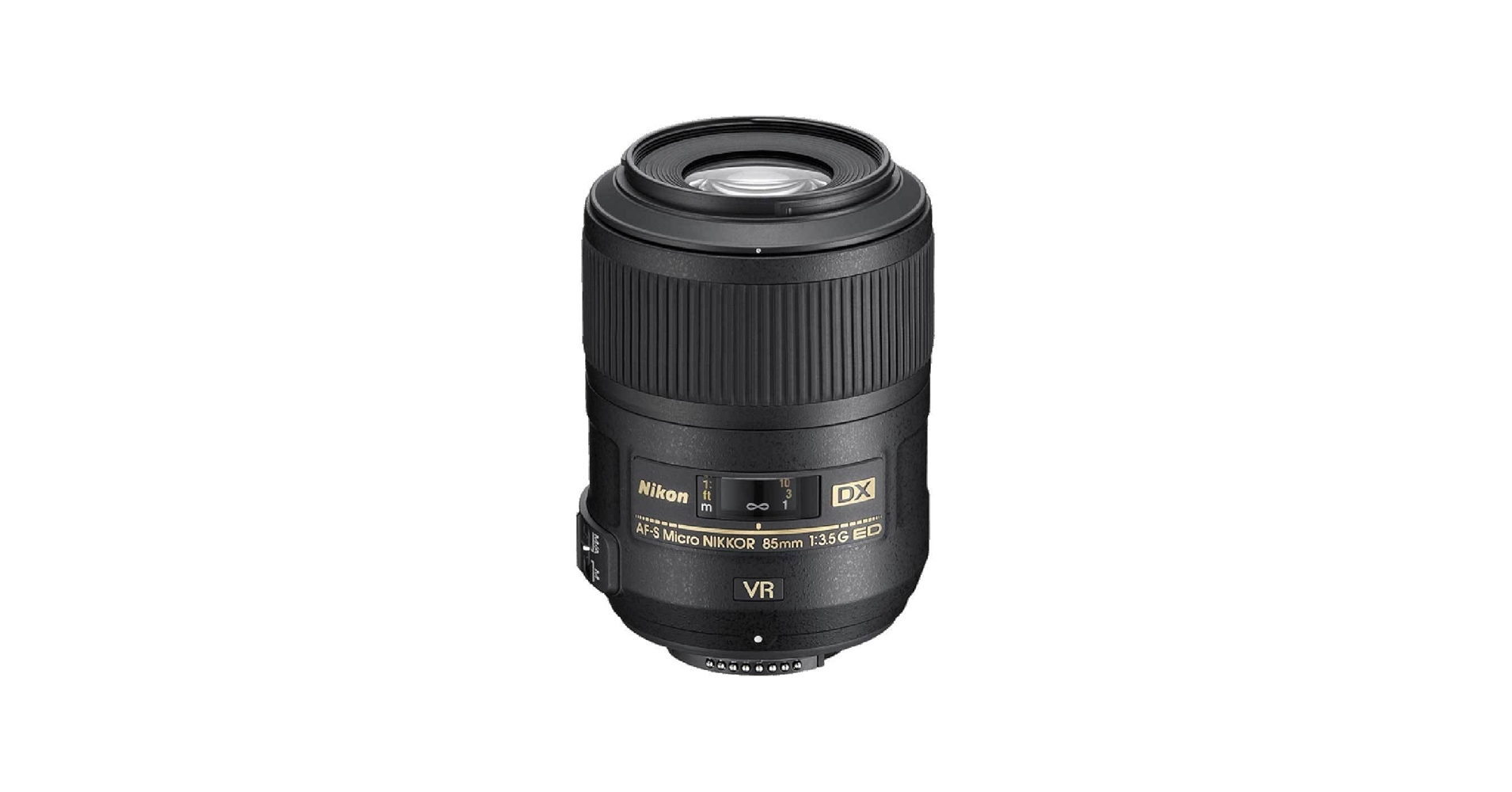 Amazon.com : Nikon AF-S DX Micro NIKKOR 85mm f/3.5G ED Vibration