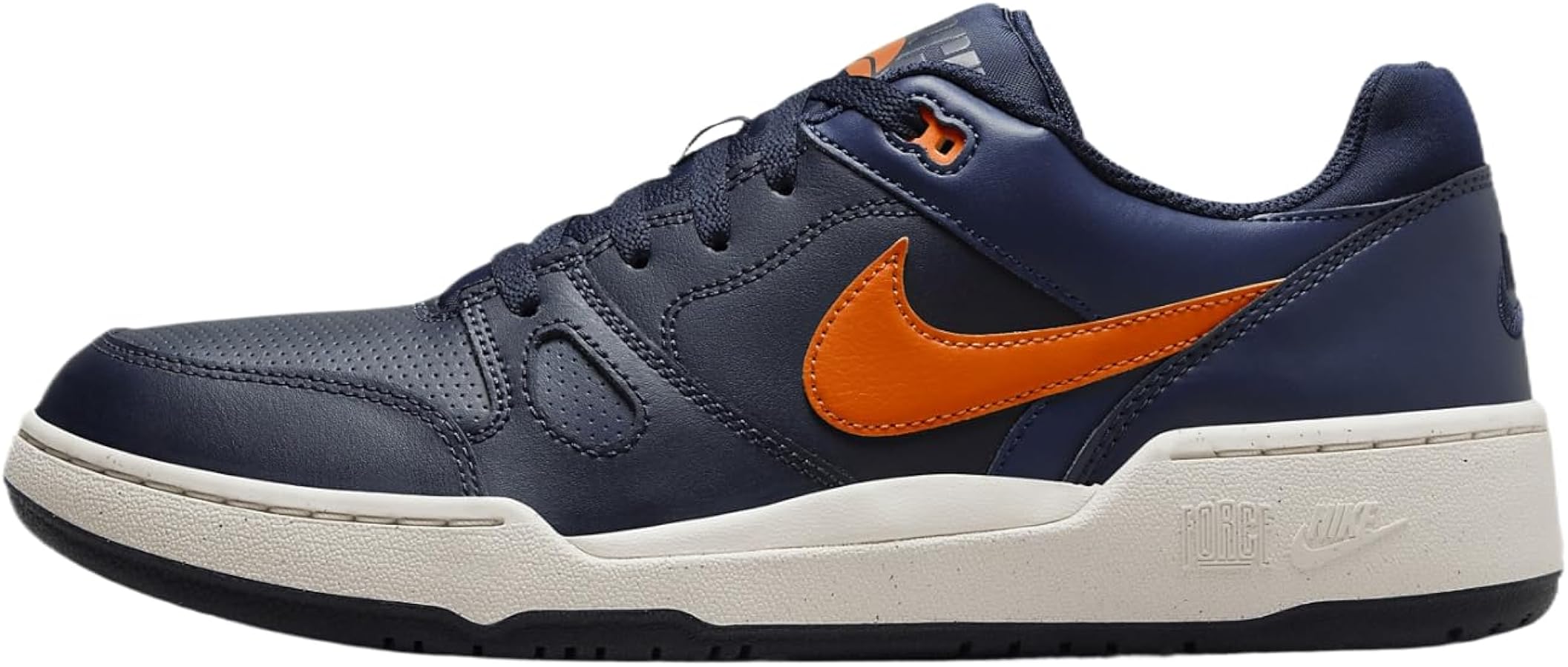 Amazon.com | Nike Full Force Low Men's Shoes (FB1362-400, Dark