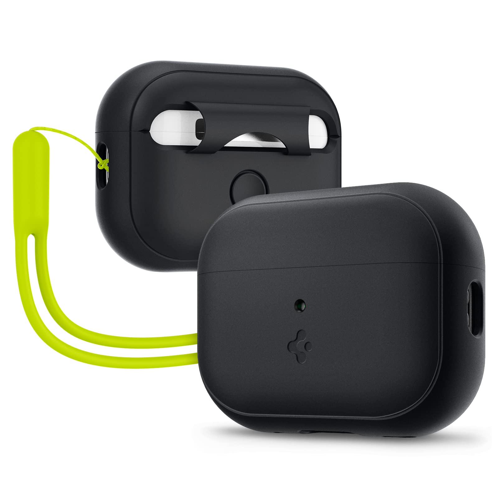Amazon.com: Spigen Silicone Fit Designed for AirPods Pro 2nd