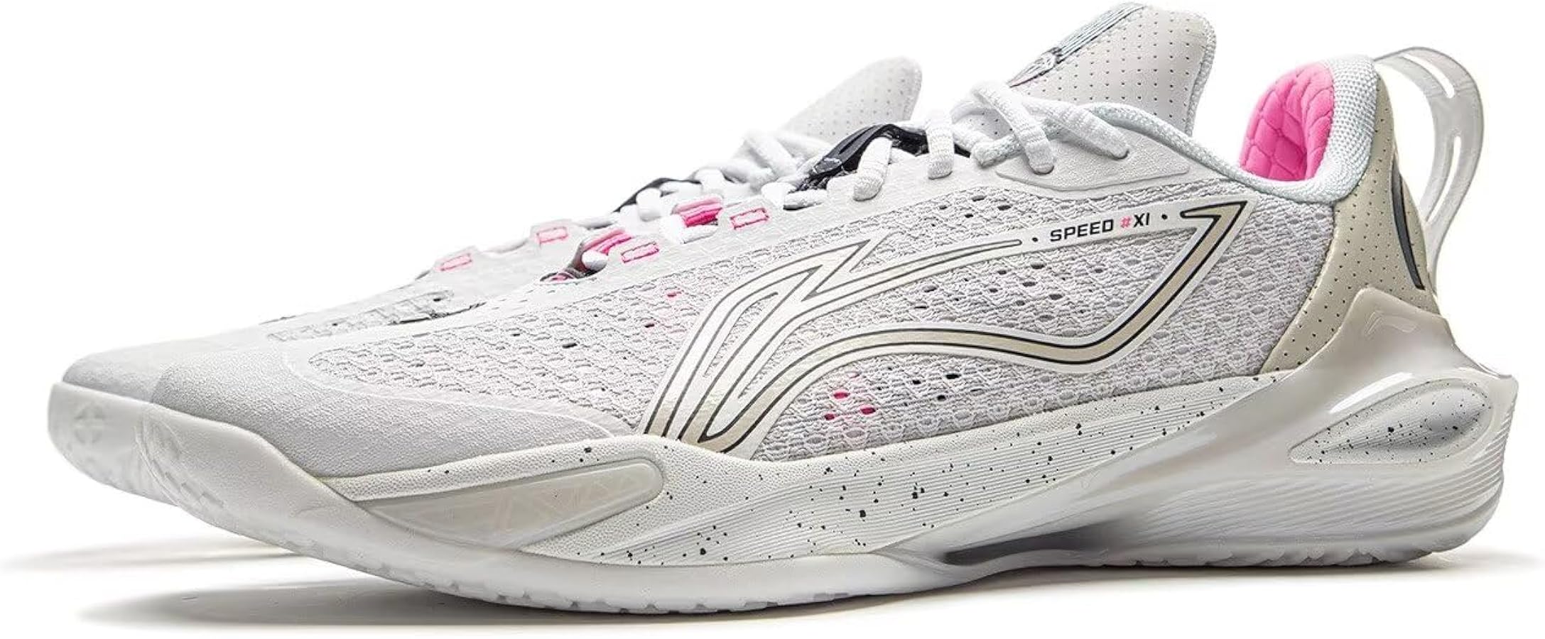 Amazon.com | LI-NING Speed 11 Men's Professional Basketball Shoes