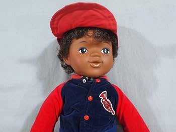 Amazon.co.jp: 岩井産業 エマニエル坊や ソフビ ぬいぐるみ 人形 タグ