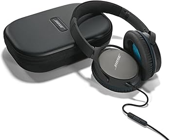 Amazon.co.jp: Bose QuietComfort 25 Acoustic Noise Cancelling