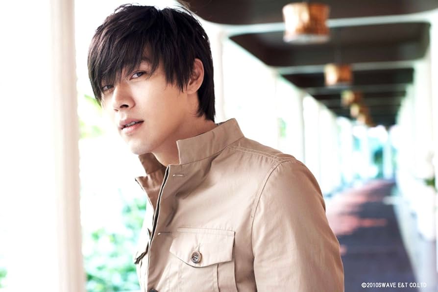 Amazon.co.jp: ヒョンビン『Aloha、Café Dream』DVD-BOX1 : ヒョンビン