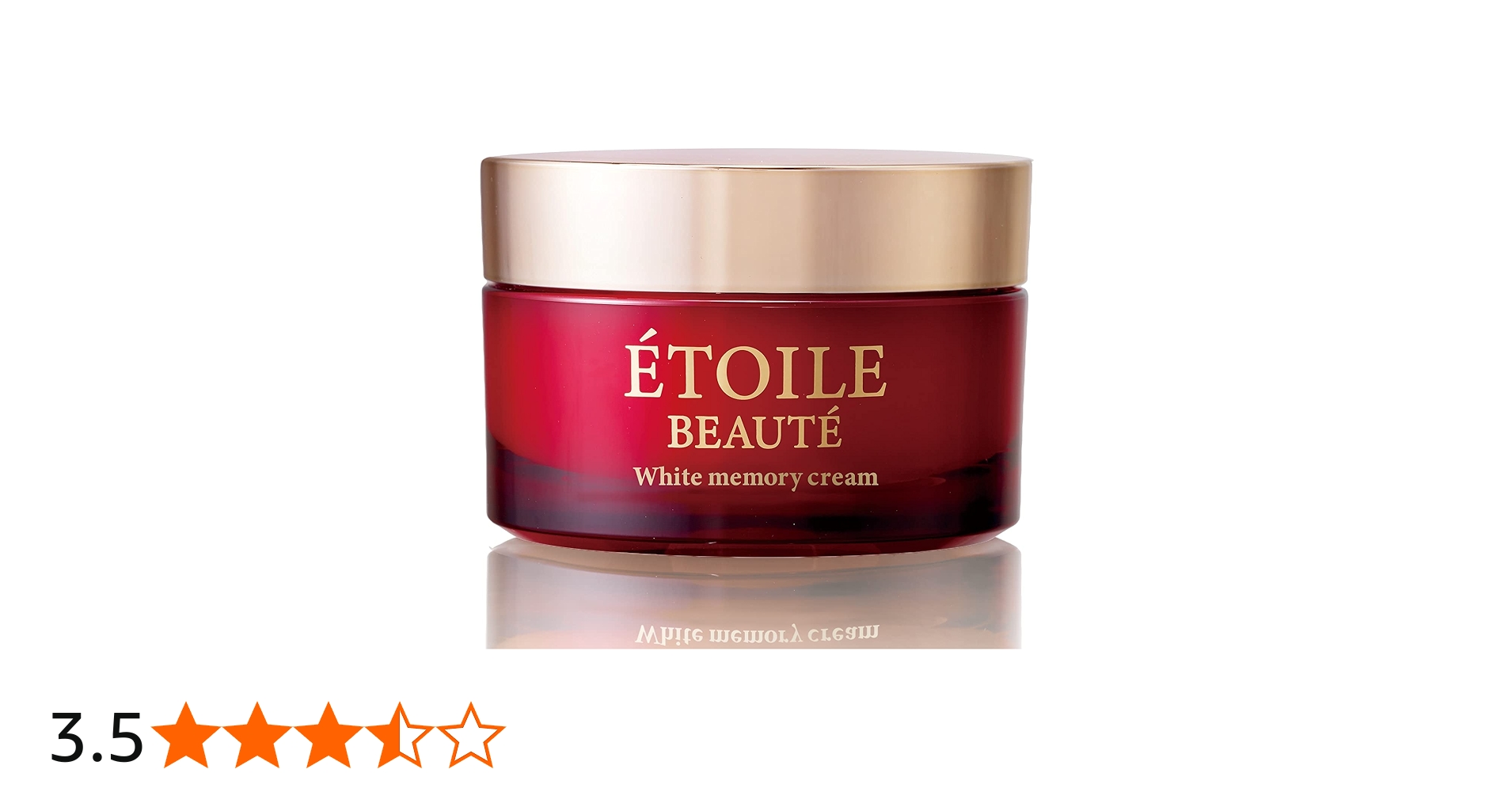 Amazon.co.jp: 【医薬部外品】ホワイトメモリークリーム ETOILE BEAUTE