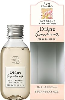 Amazon.co.jp: Diane Bonheur (ダイアン ボヌール): グラースローズの香り