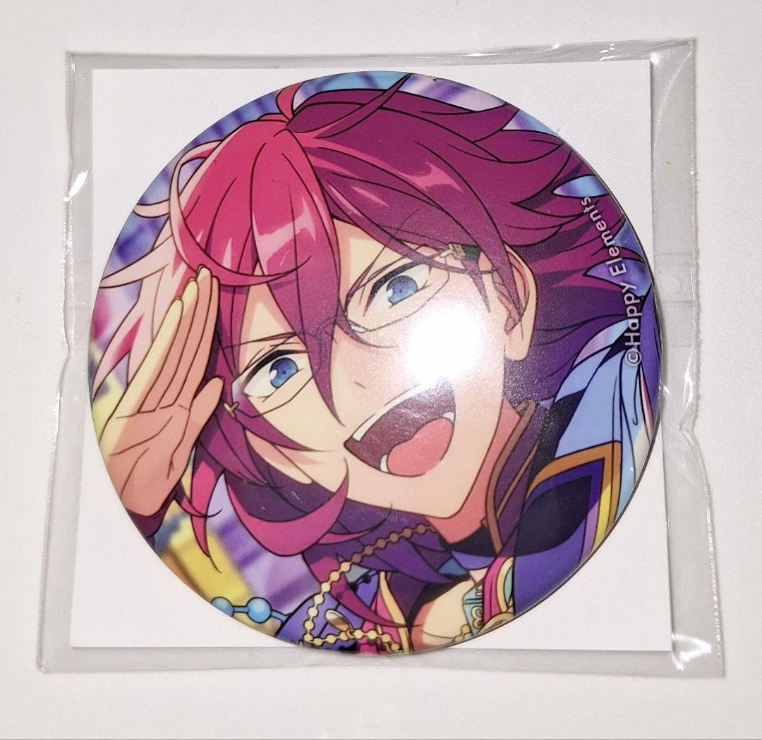 七種茨 イベコレ缶バッジ 35点 七種茨 イベコレ缶バッジ 35点 七種茨