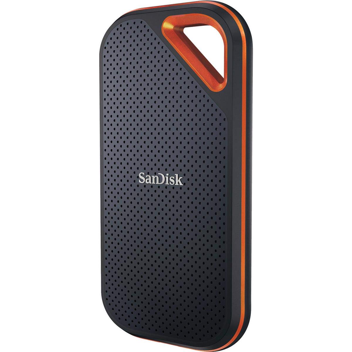 SanDisk 1TB Extreme PRO Portable External SSD - Up to 1050MB/s