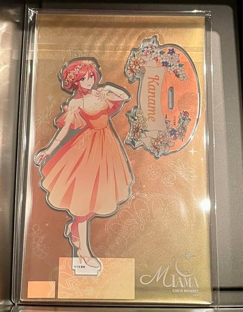 オシャレマクロスΔ 聖夜のワルキューレアクスタ オシャレマクロス