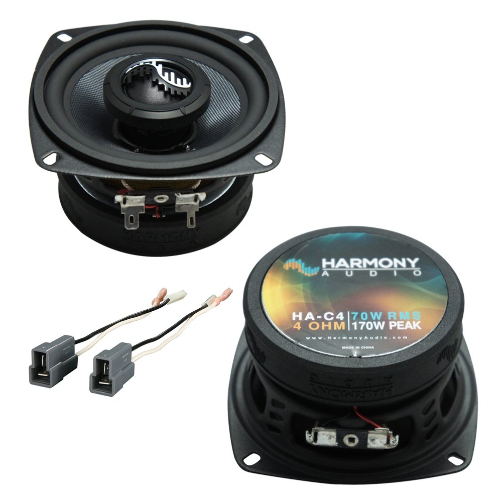 Amazon.com: Harmony Audio - Compatible with Toyota Celica Supra