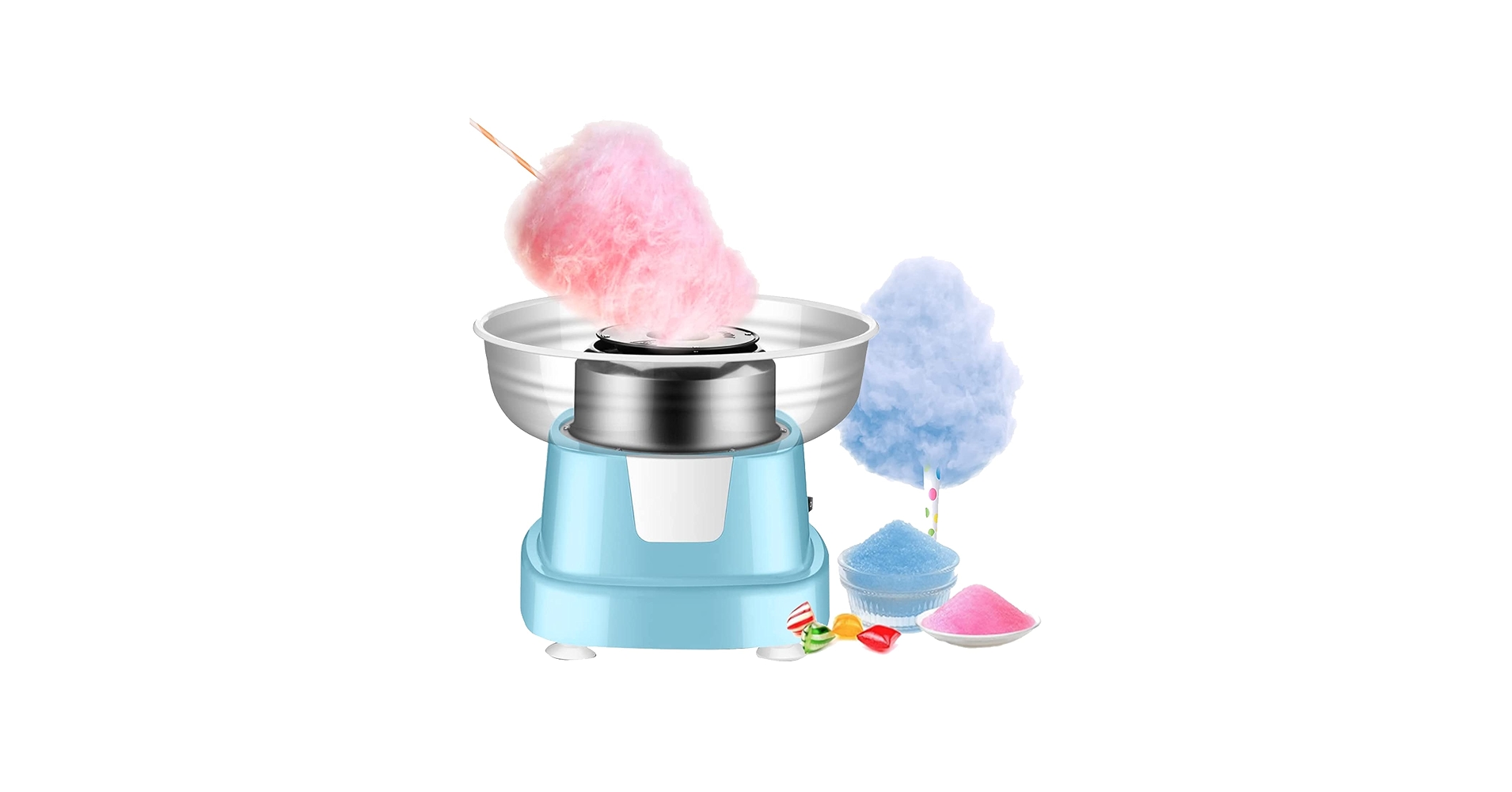 Amazon.co.jp: わたあめ機 わたがし機 家庭用 綿菓子機 わたあめ