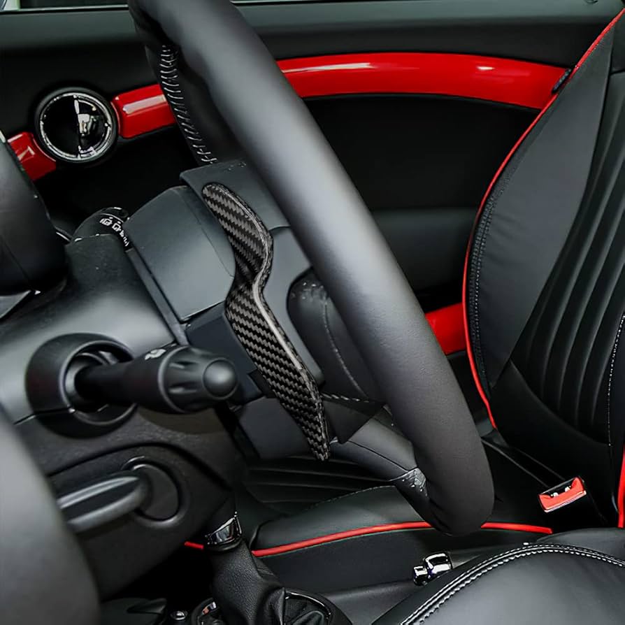 Amazon.co.jp: AIRSPEED ミニ MINI 専用 シフトパドル インテリア