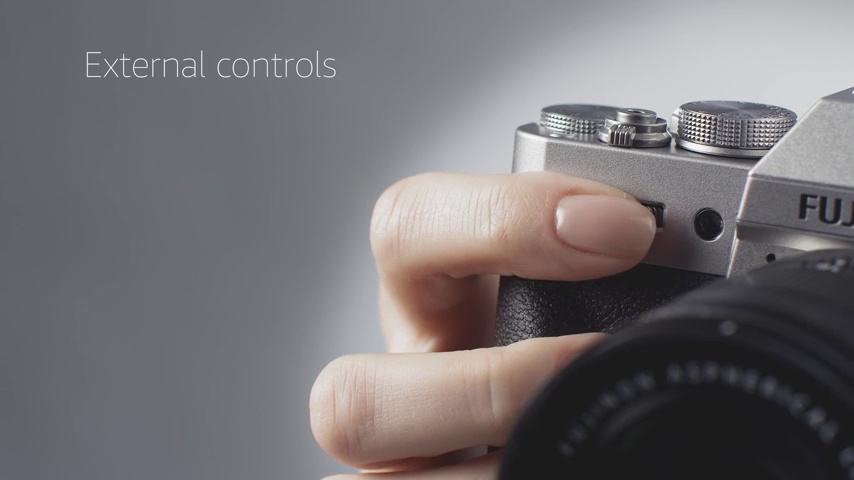 Amazon.com : Fujifilm X-T20 Mirrorless Digital Camera, Black (Body