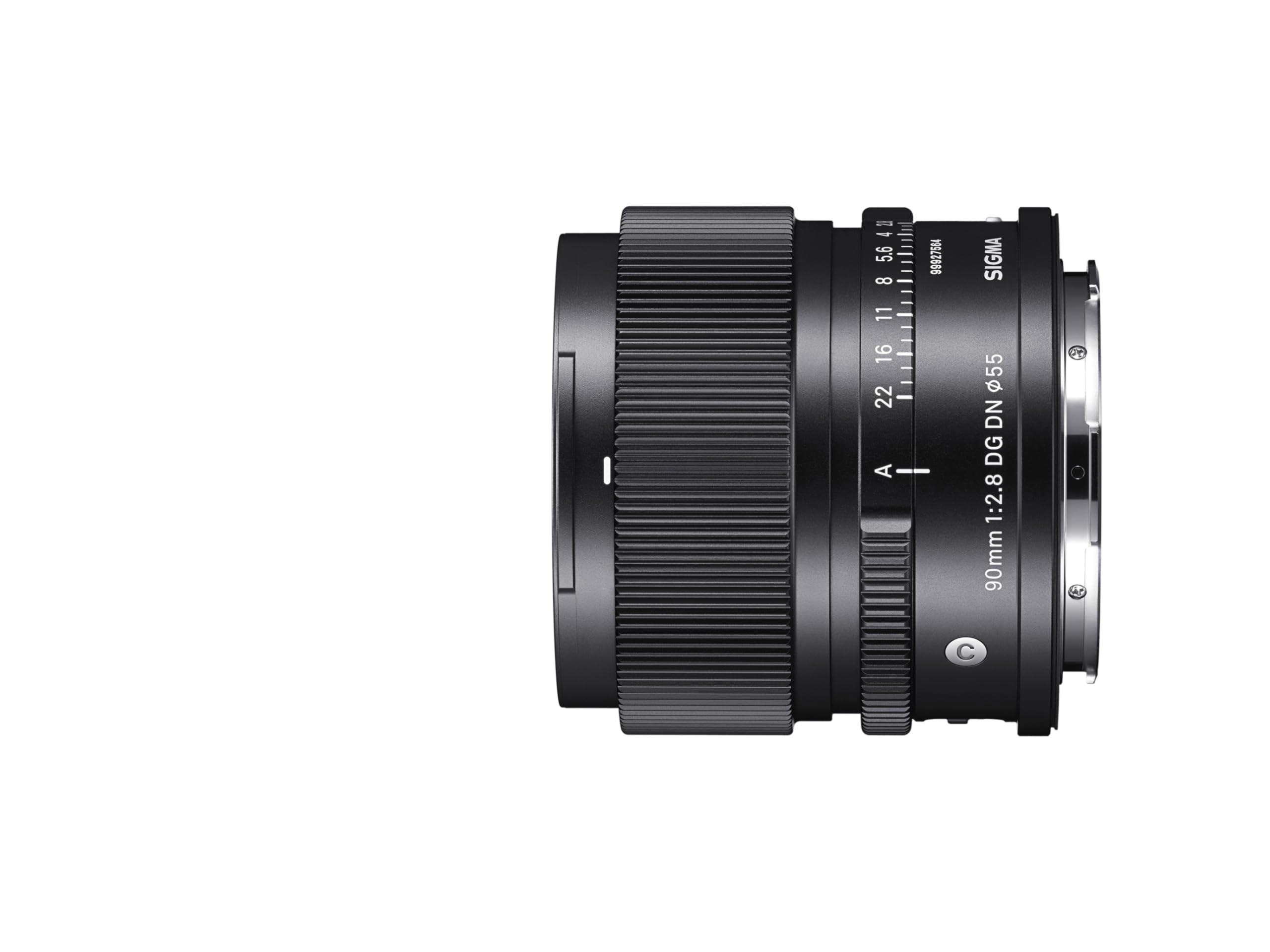 Amazon.com : 90mm F2.8 DG DN for Sony E : Electronics