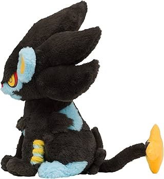 Amazon.co.jp: ポケモンセンターオリジナル ぬいぐるみ MY RENTORAR'S