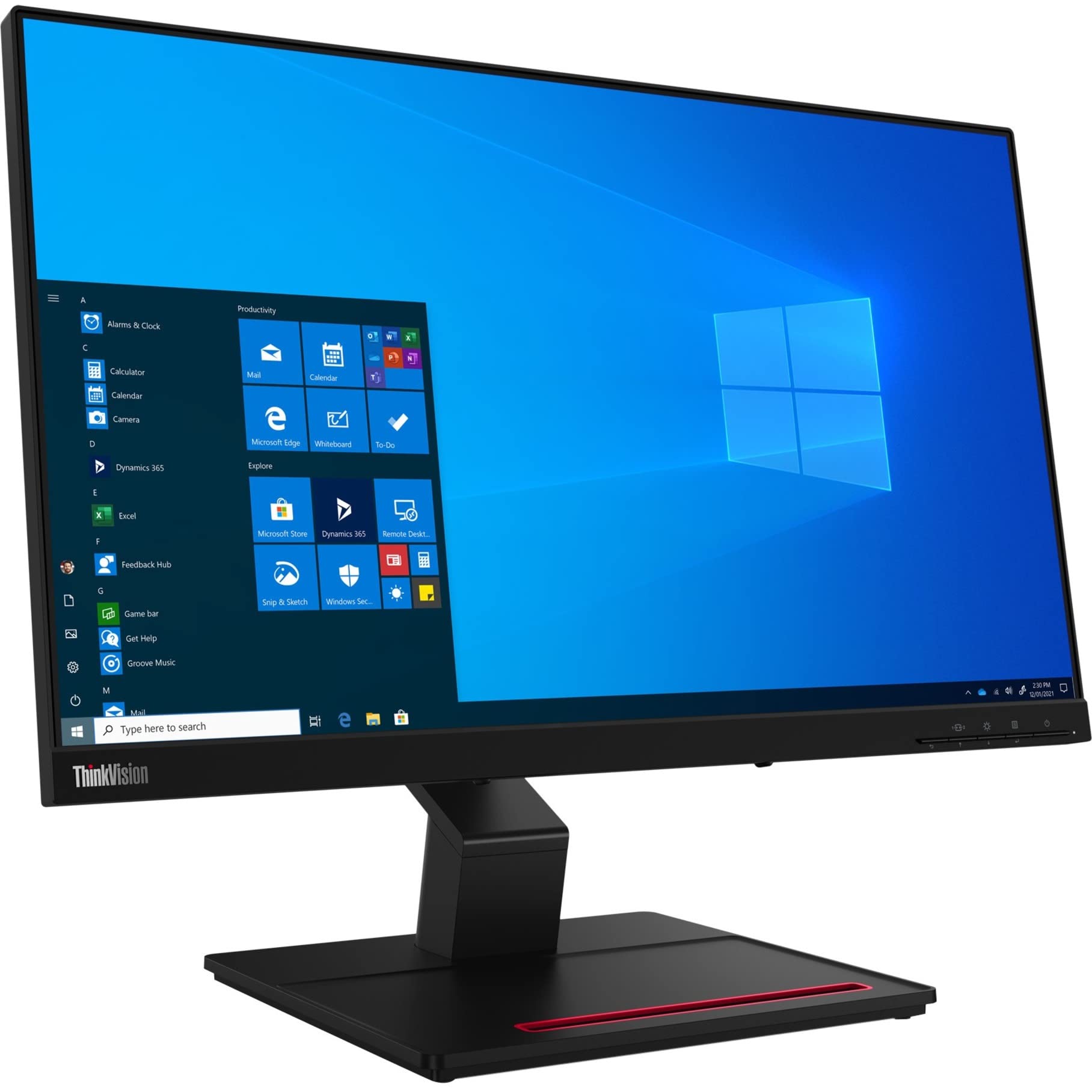 Amazon.co.jp: Lenovo ThinkVision T24T-20 23.8インチ LCD タッチ