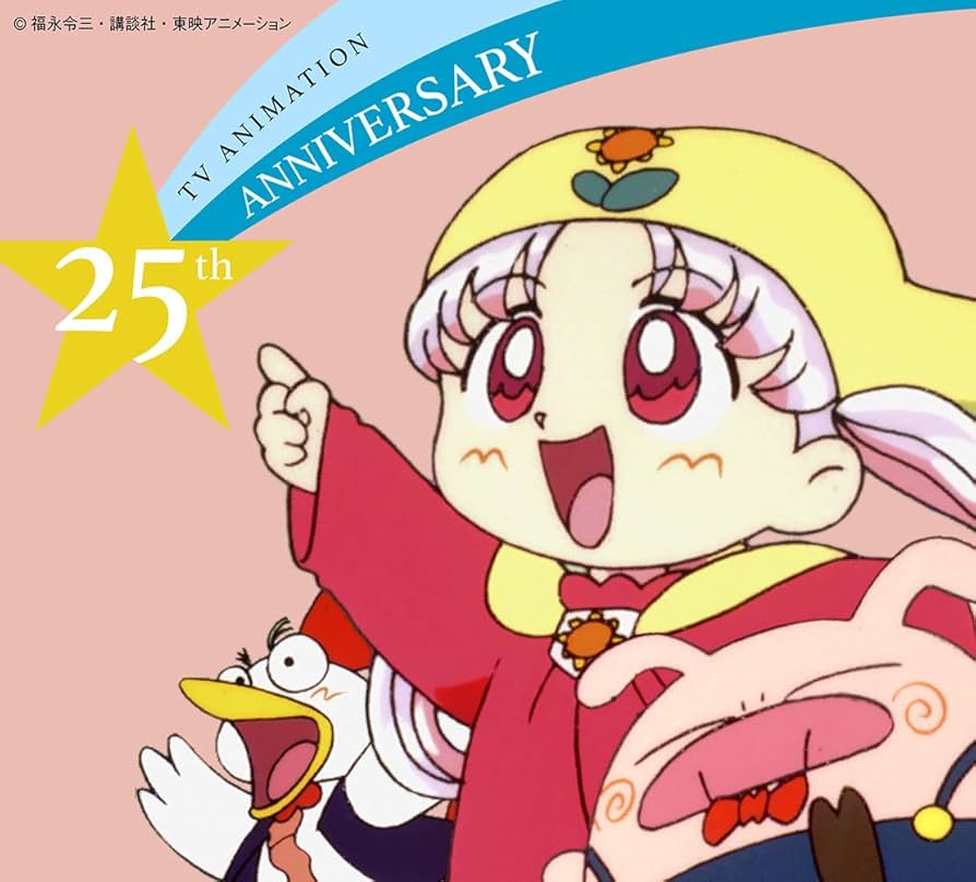 Amazon.co.jp: 【Amazon.co.jp限定】夢のクレヨン王国 Blu-ray BOX