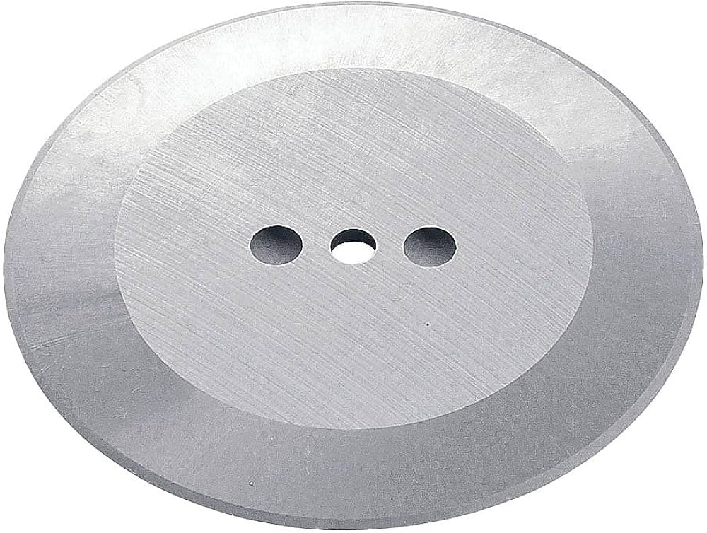 Amazon.co.jp: マルチスライサーミニ DX-50用丸刃 DX-50M・50B・55共通