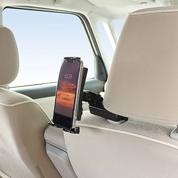 Amazon | 槌屋ヤック(Tsuchiya Yac) 車内用品 リアタブホルダー