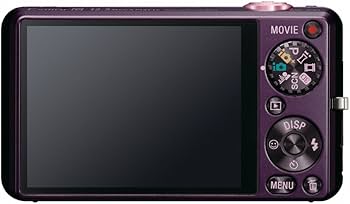 Amazon.co.jp: SONY デジタルカメラ Cyber-Shot(サイバーショット) WX5