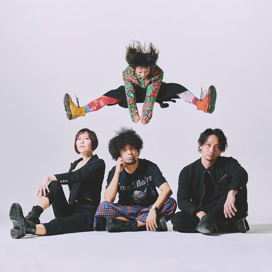 Amazon.co.jp: バックドロップシンデレラ: Music