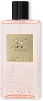Amazon.com : Victoria's Secret Bombshell Seduction Fine Fragrance