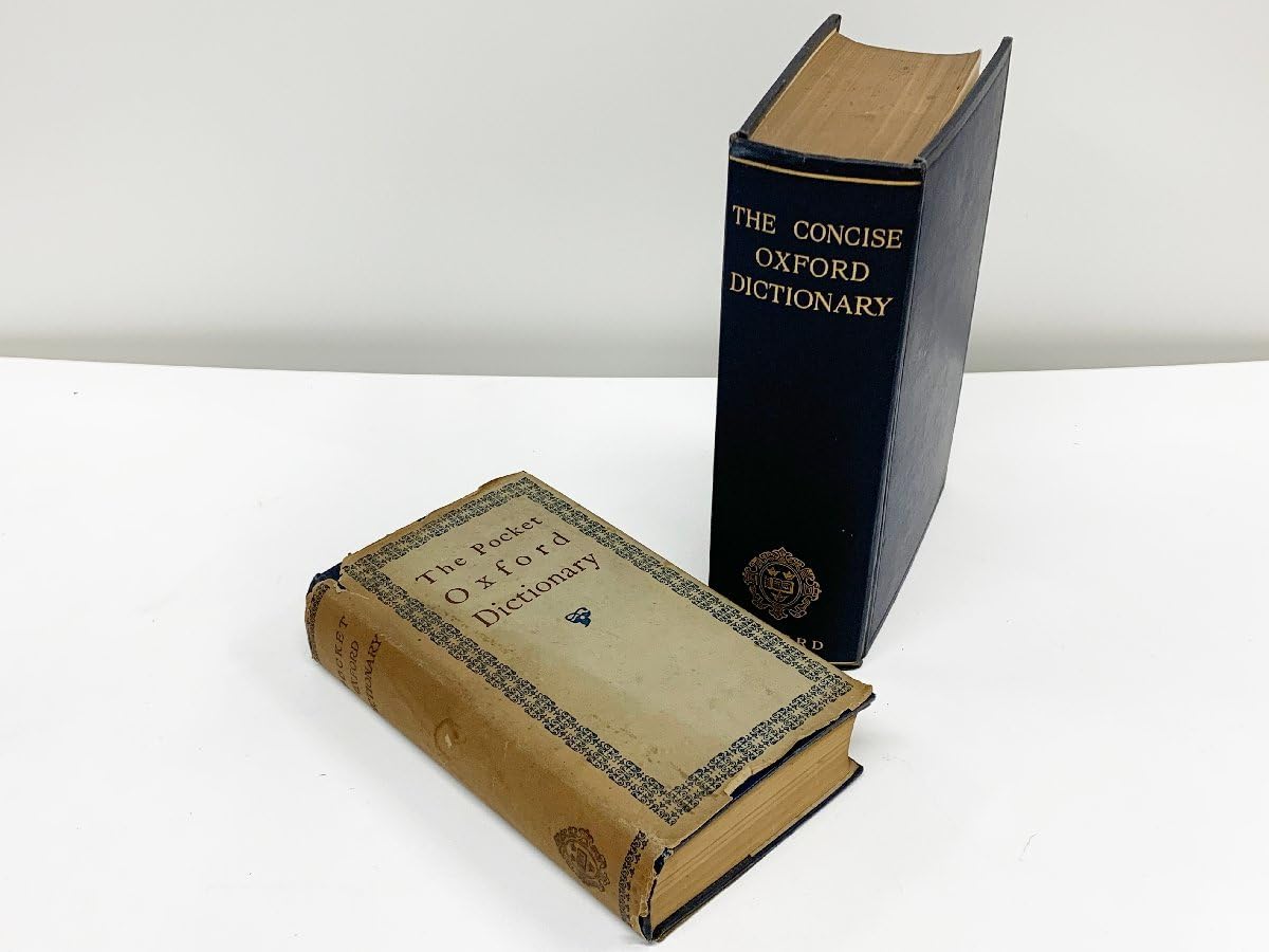 Amazon.co.jp: Oxford Dictionary オックスフォード 洋書 洋古書 辞書