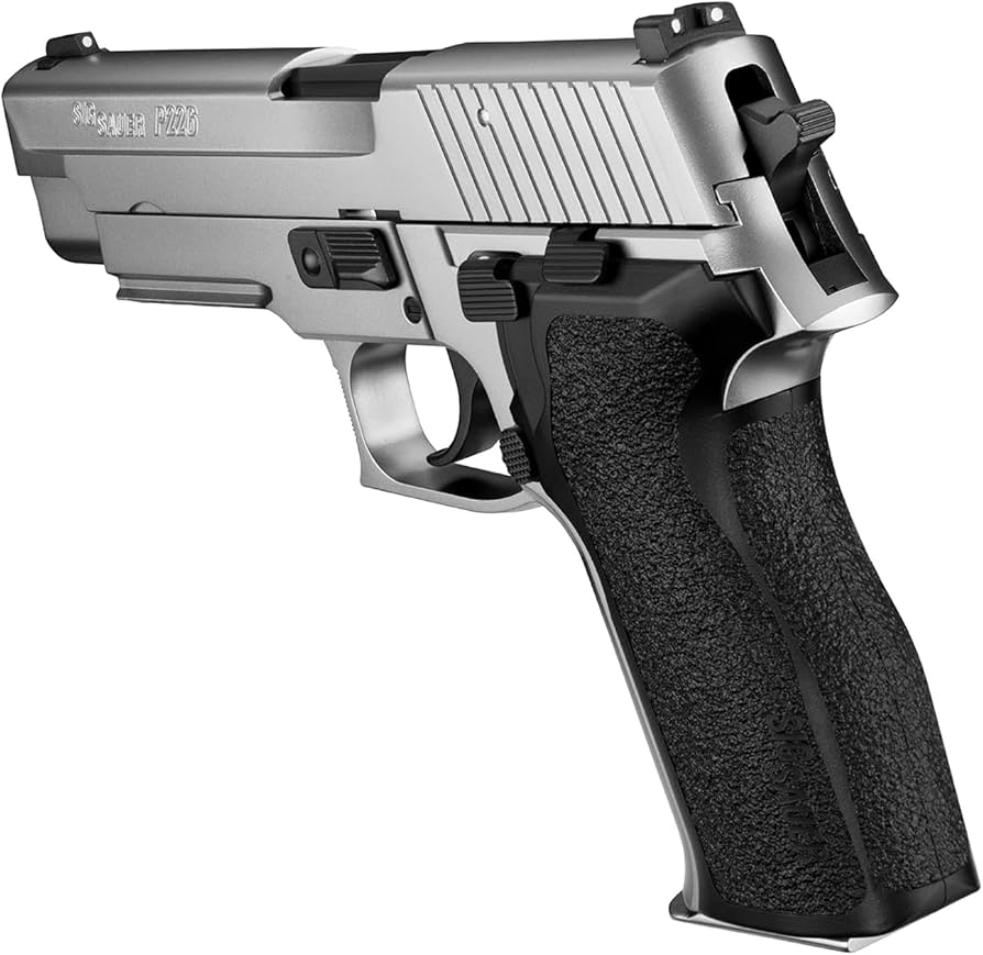 Amazon | 東京マルイ シグ ザウエル P226 E2 ステンレスモデル 18歳