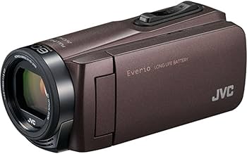 Amazon | 【整備済み品】 JVCKENWOOD JVC ビデオカメラ Everio 耐衝撃