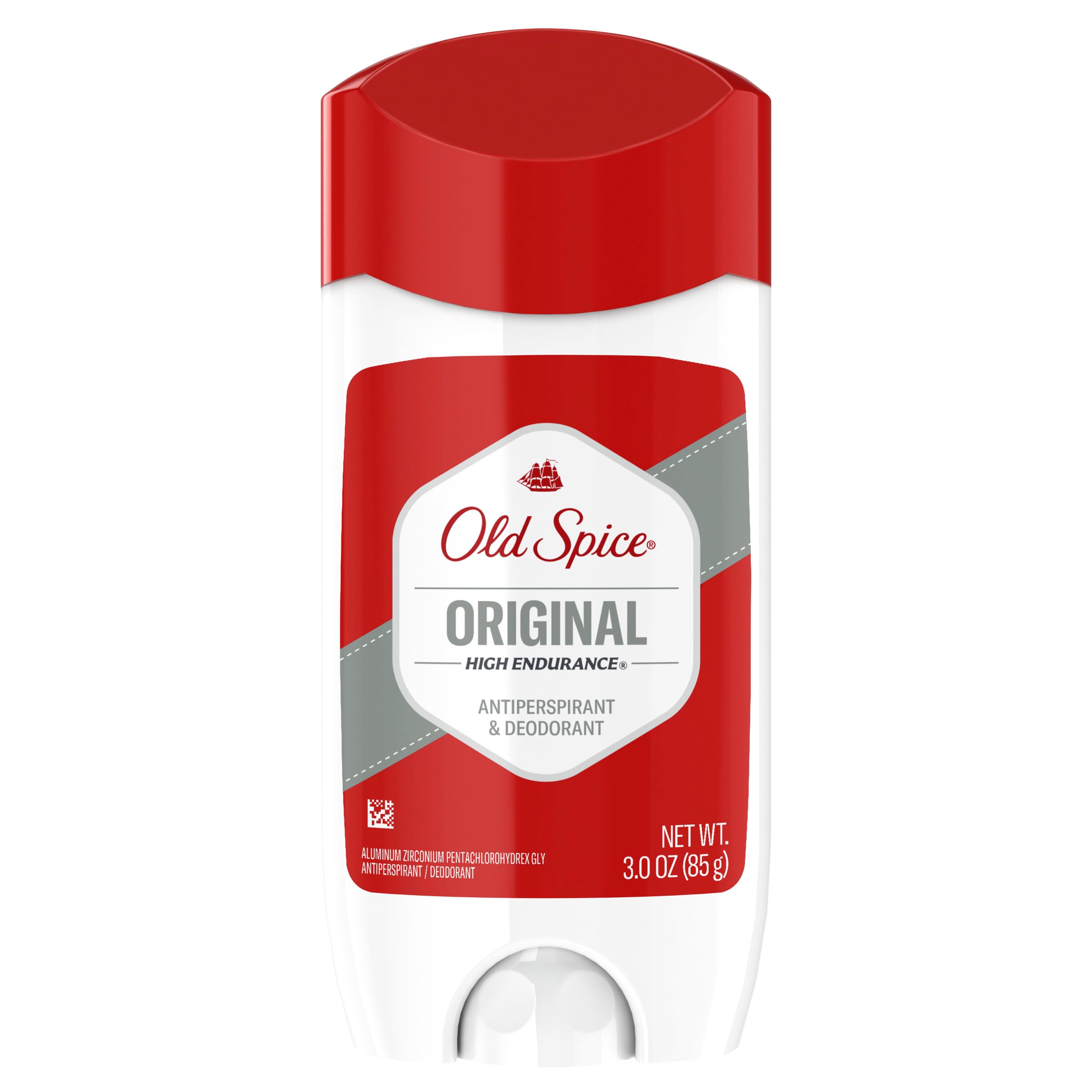 Amazon.com : Old Spice High Endurance Anti-Perspirant & Deodorant
