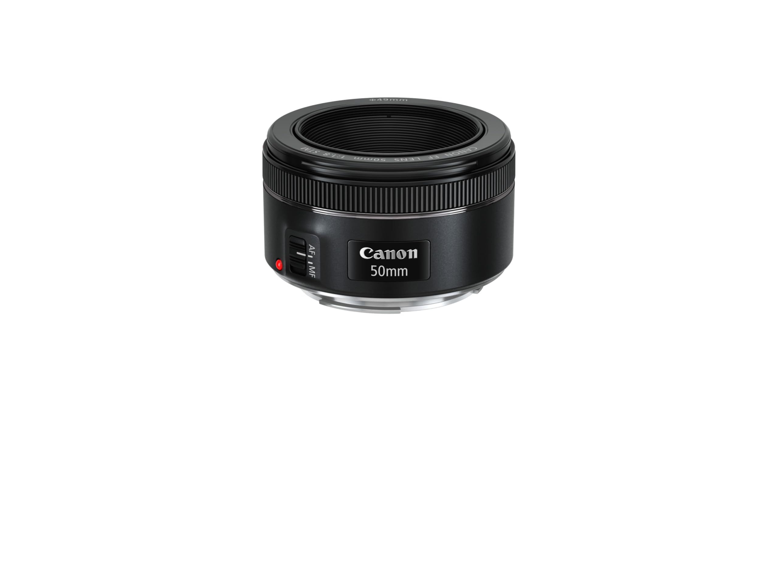 Amazon.com : Canon EF 50mm f/1.8 STM Lens International Version