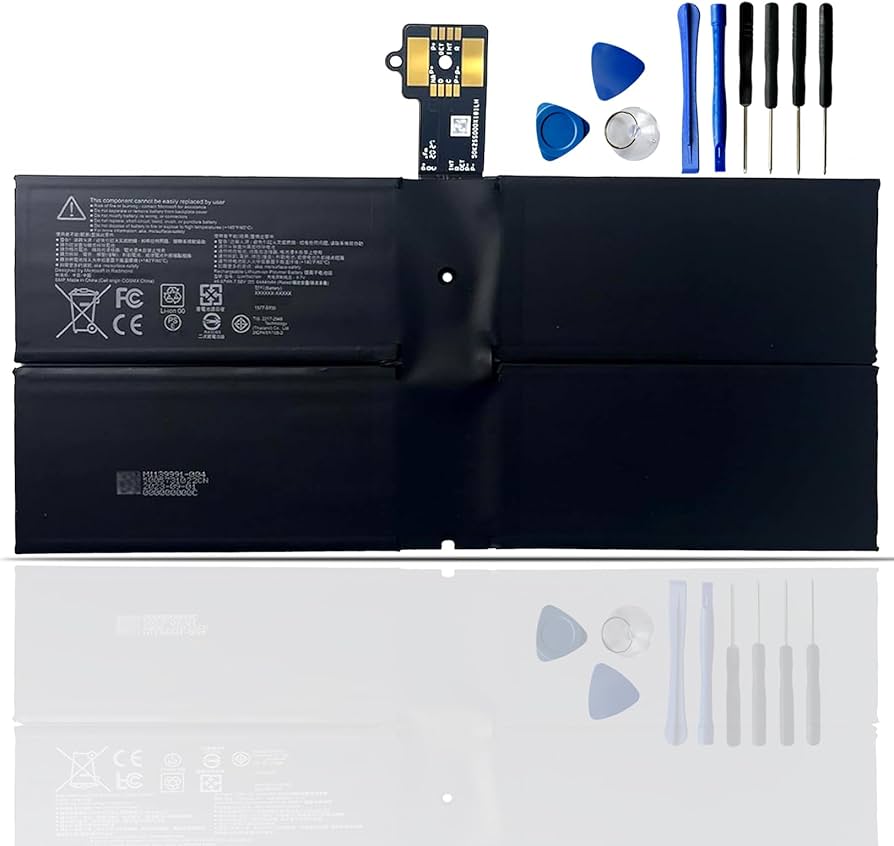 Amazon.com: AURUNHO G3HTA074H DYNH03 Laptop Battery Replacement